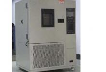 可程式高低溫試驗箱