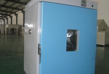 高溫老化試驗箱