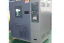 標(biāo)準(zhǔn)型恒溫恒濕試驗箱