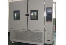 恒溫恒濕試驗箱（可程）